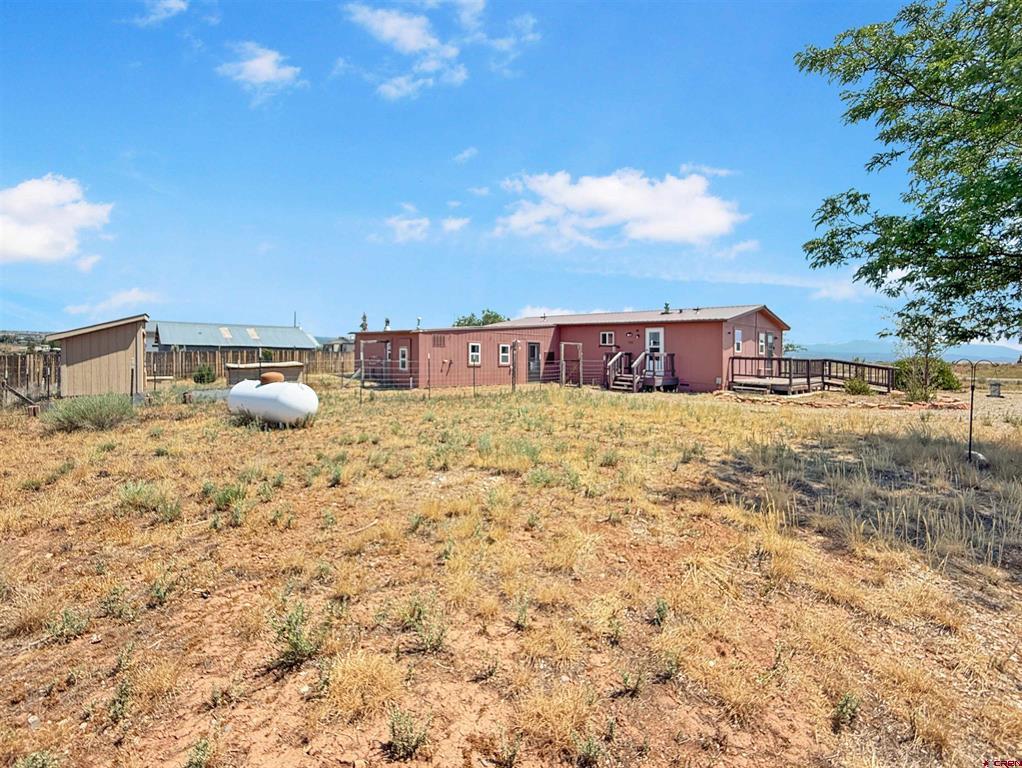 11419 Road 22 Cortez CO 81321