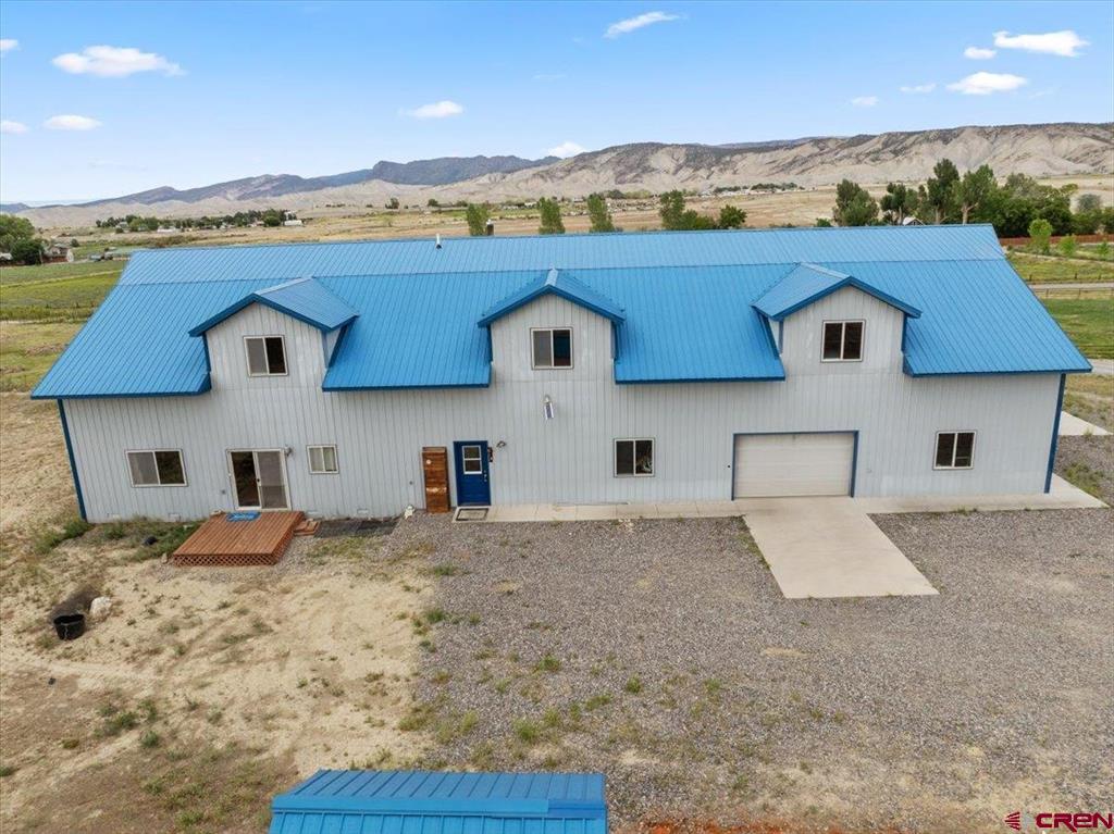 14591 6965 Trail Montrose CO 81401