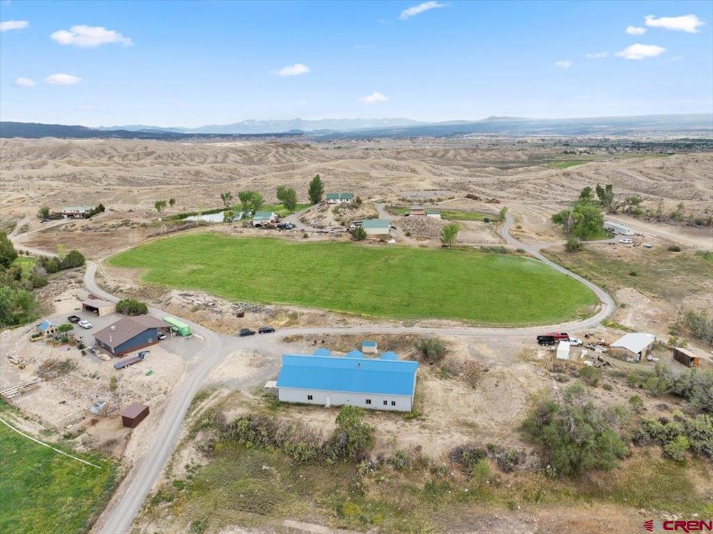 14591 6965 Trail Montrose CO 81401