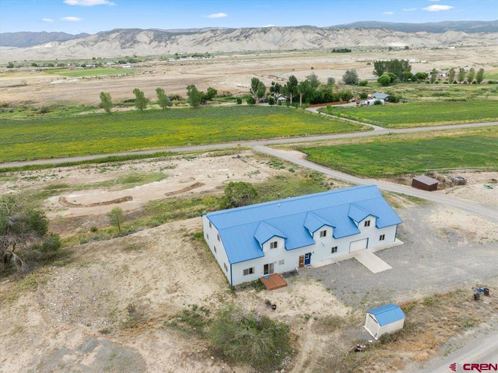 14591 6965 Trail Montrose CO 81401