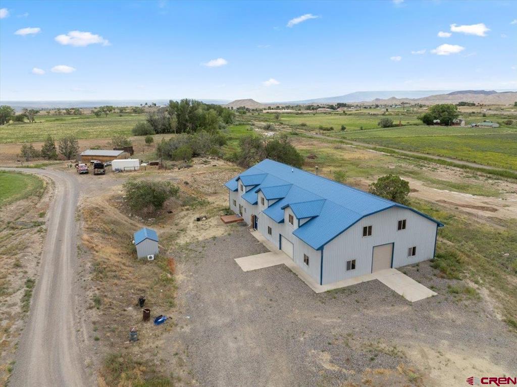 14591 6965 Trail Montrose CO 81401