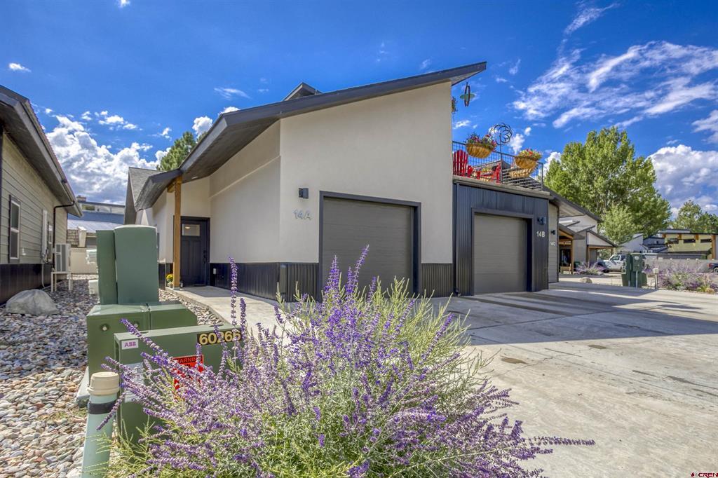 Pagosa Springs CO, 3500 US Highway 160, Unit 14A