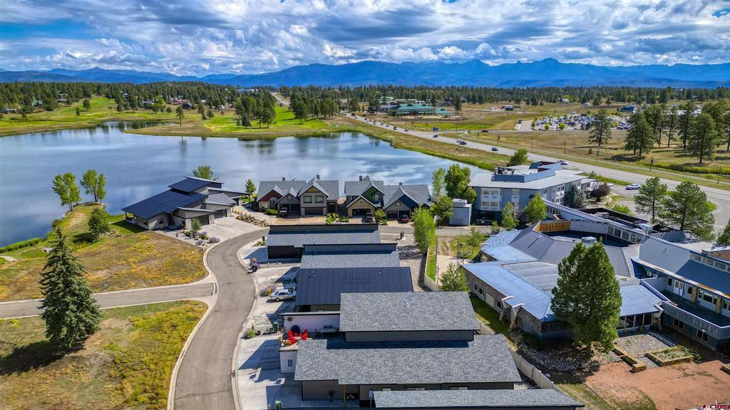 3500 Us W Highway 160 Pagosa Springs CO 81147