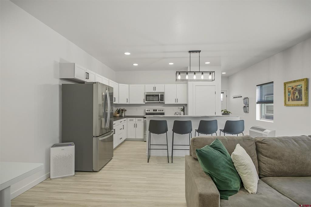 3500 Us W Highway 160 Pagosa Springs CO 81147