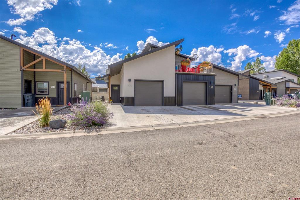 3500 Us W Highway 160 Pagosa Springs CO 81147