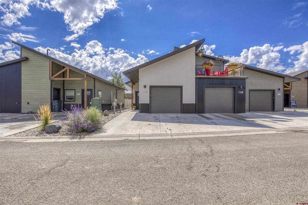3500 Us W Highway 160 Pagosa Springs CO 81147