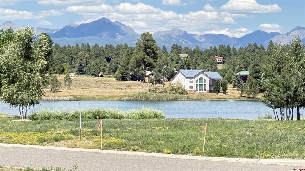 3500 Us W Highway 160 Pagosa Springs CO 81147