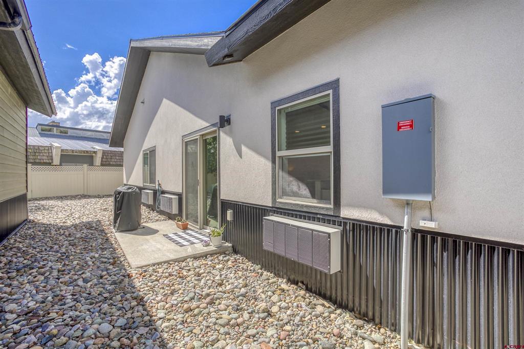 3500 Us W Highway 160 Pagosa Springs CO 81147