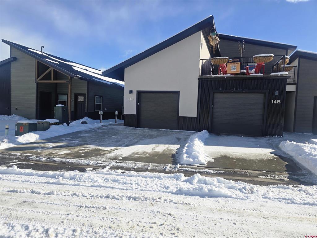 3500 Us W Highway 160 Pagosa Springs CO 81147
