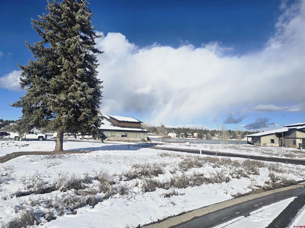 3500 Us W Highway 160 Pagosa Springs CO 81147