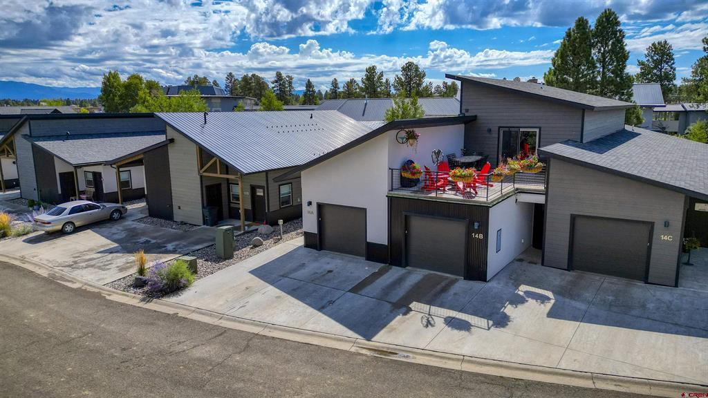 3500 Us W Highway 160 Pagosa Springs CO 81147