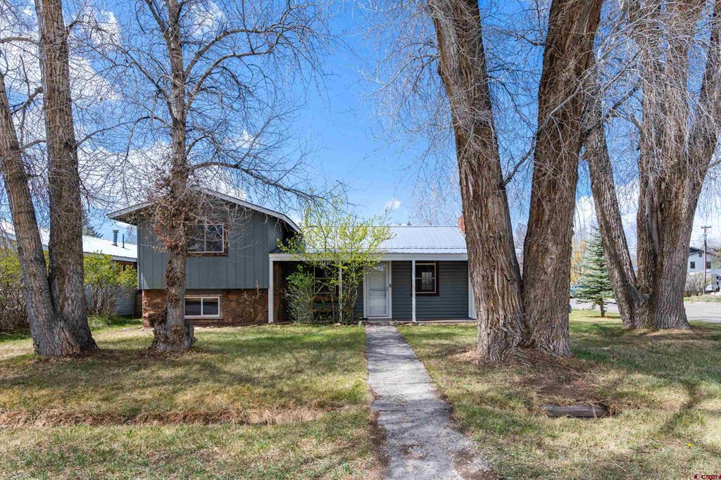 421 N 14th Street Gunnison CO 81230