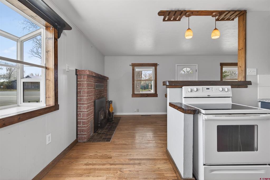 421 N 14th Street Gunnison CO 81230