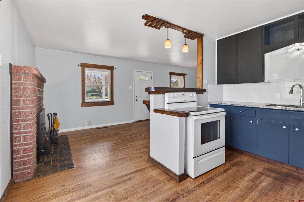 421 N 14th Street Gunnison CO 81230