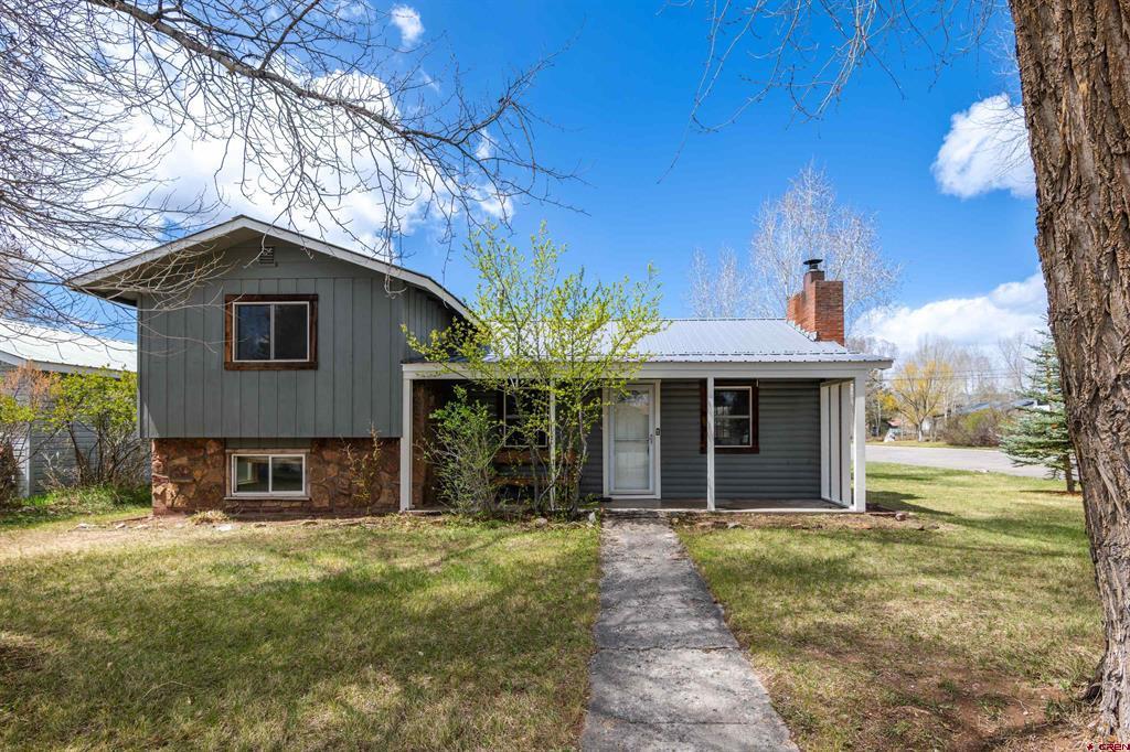 421 N 14th Street Gunnison CO 81230