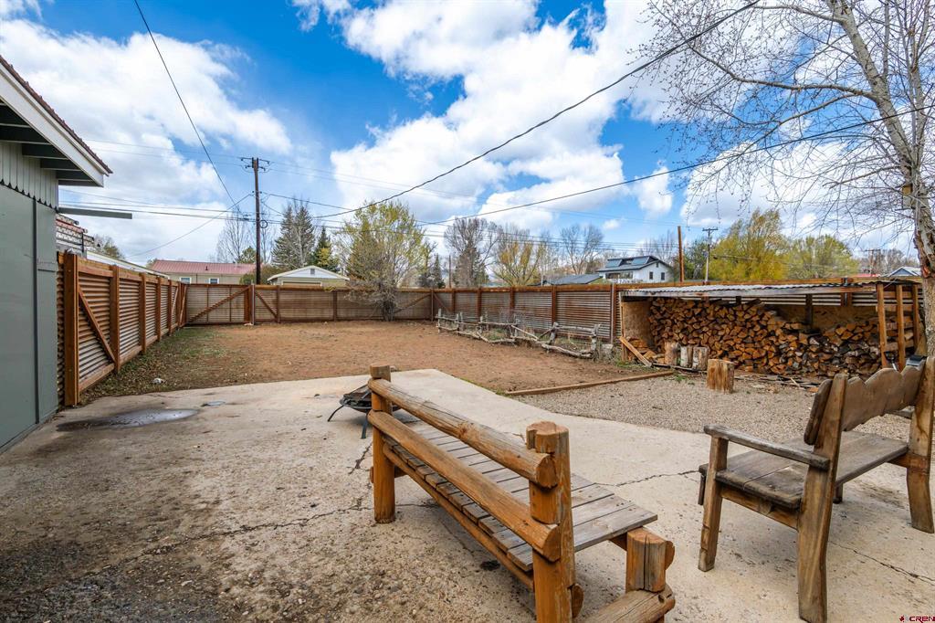 421 N 14th Street Gunnison CO 81230