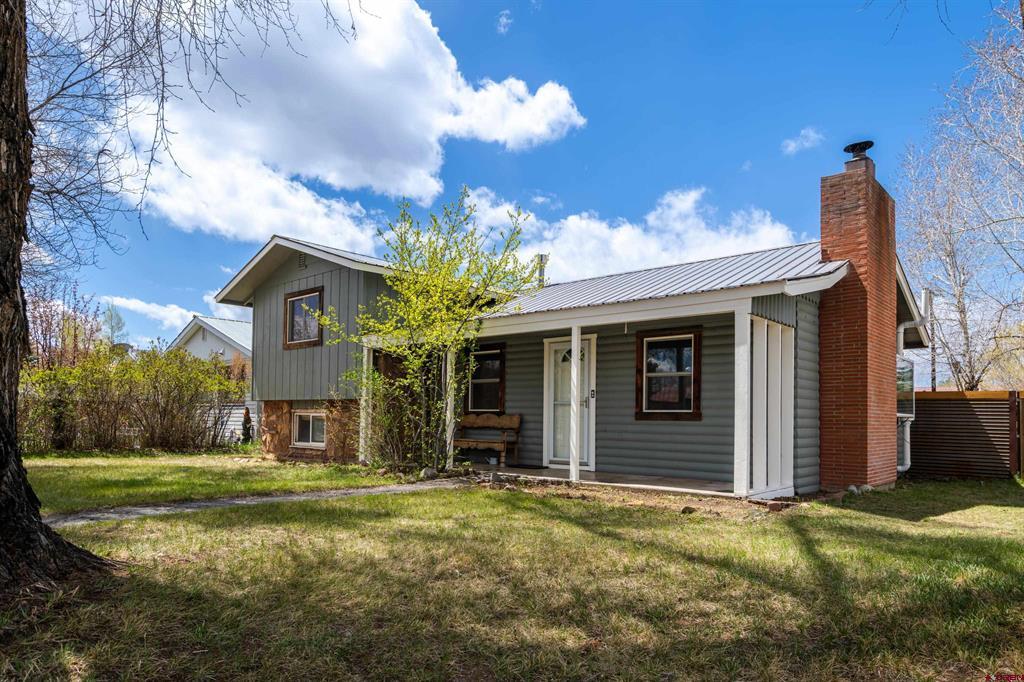421 N 14th Street Gunnison CO 81230