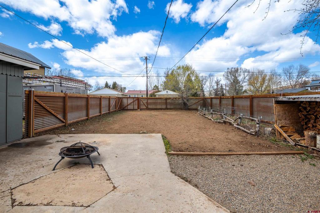 421 N 14th Street Gunnison CO 81230