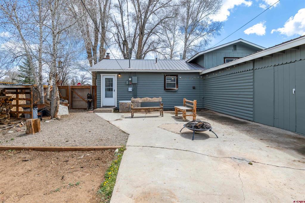 421 N 14th Street Gunnison CO 81230