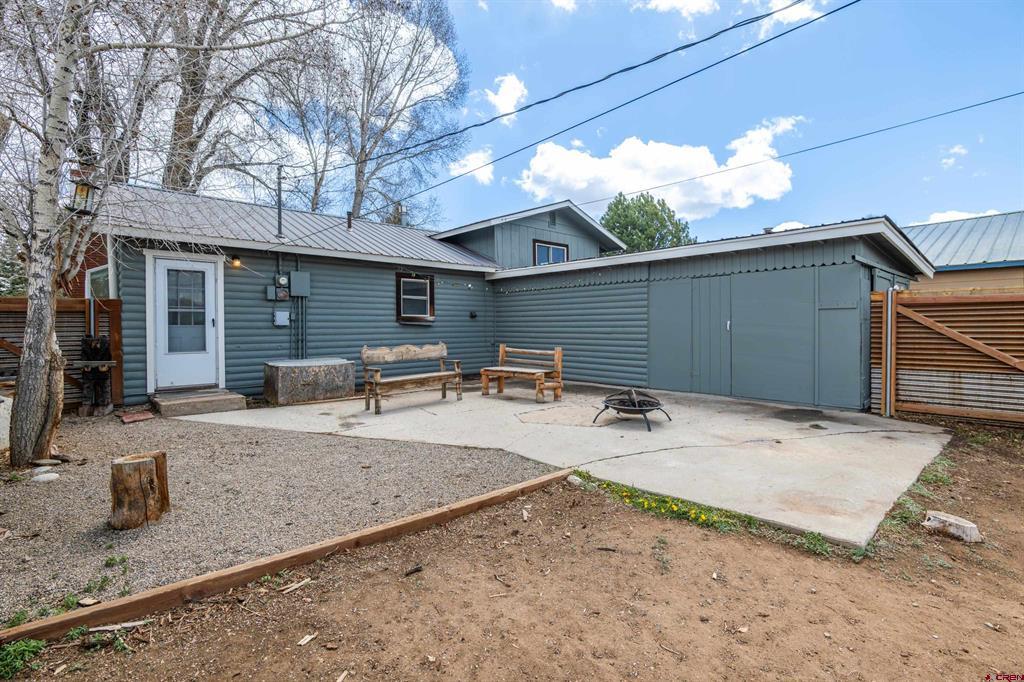 421 N 14th Street Gunnison CO 81230