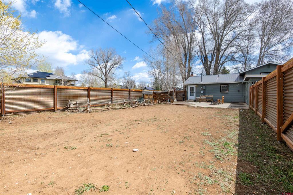 421 N 14th Street Gunnison CO 81230
