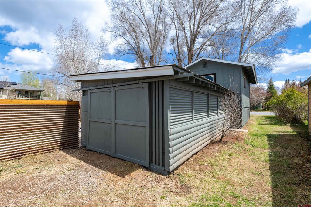 421 N 14th Street Gunnison CO 81230