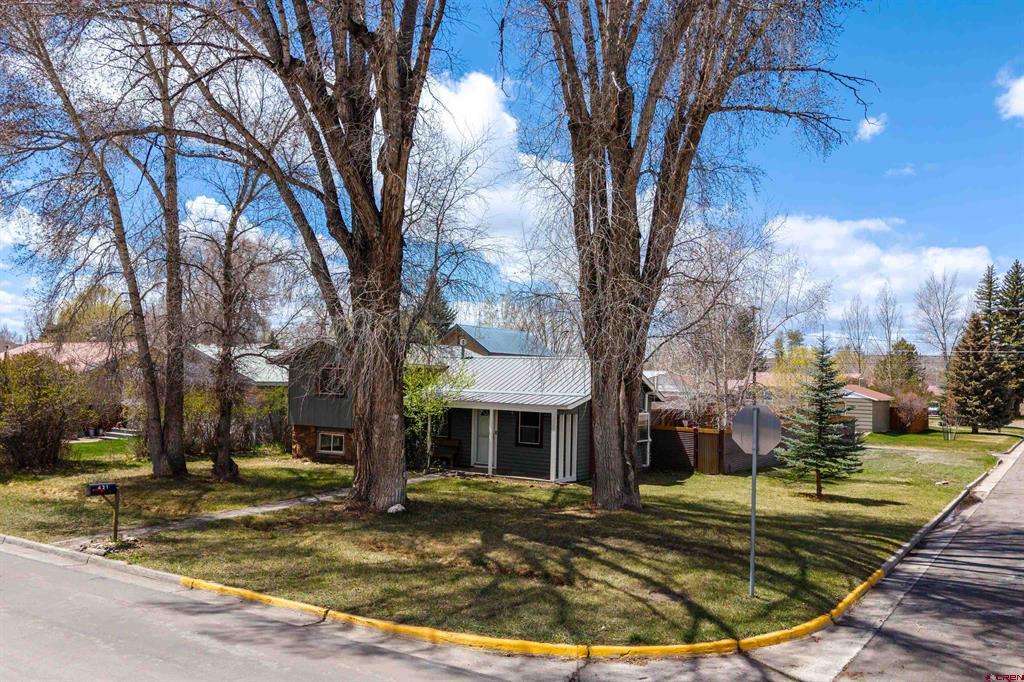 421 N 14th Street Gunnison CO 81230