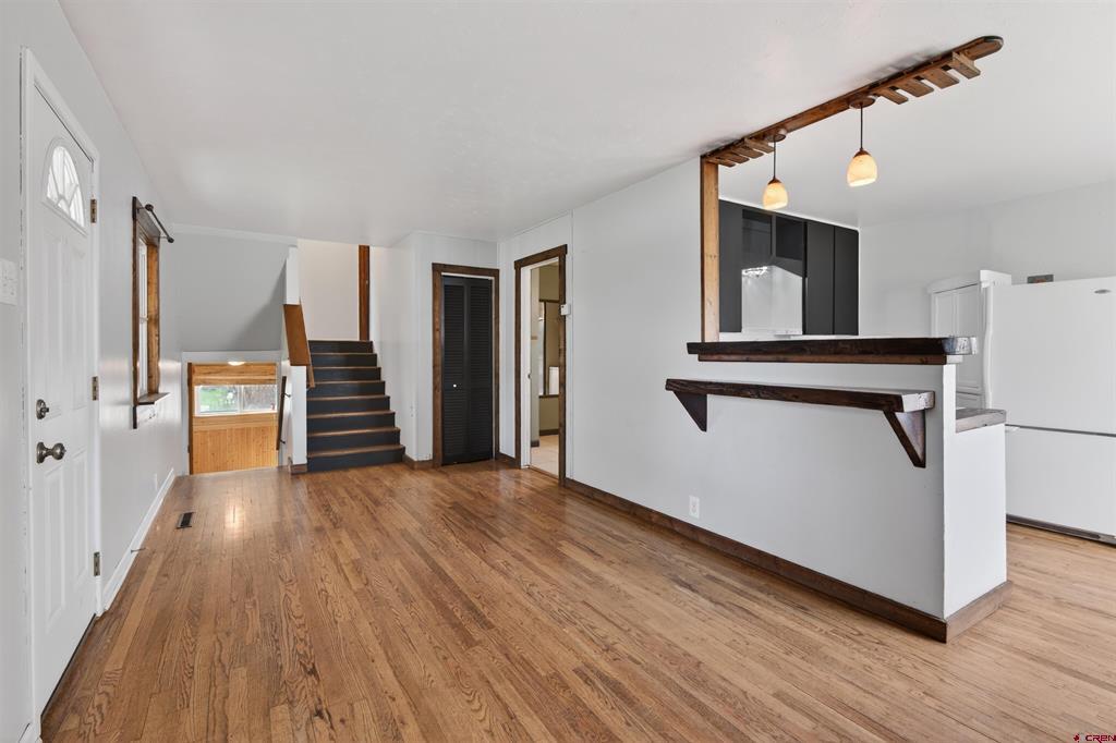421 N 14th Street Gunnison CO 81230