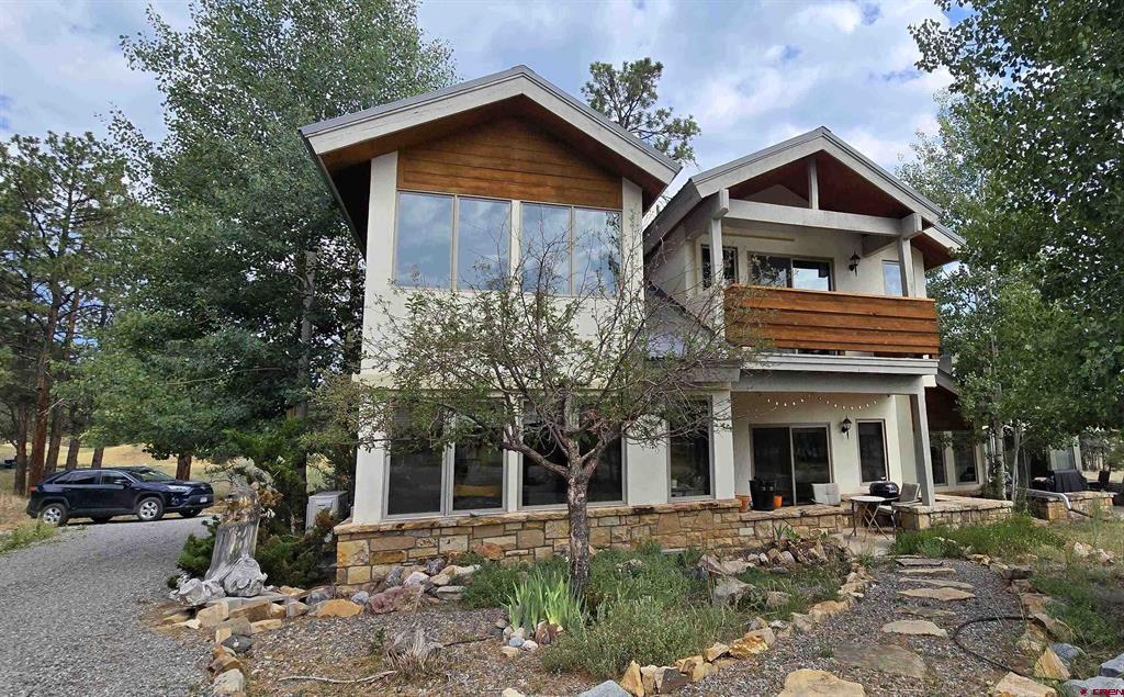 557 Bear Cub Drive Ridgway CO 81432