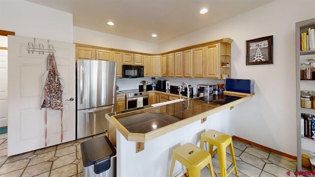557 Bear Cub Drive Ridgway CO 81432
