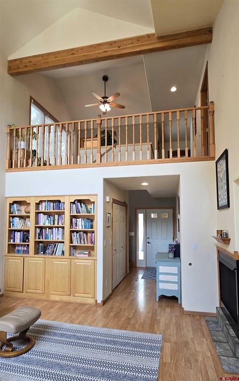 557 Bear Cub Drive Ridgway CO 81432