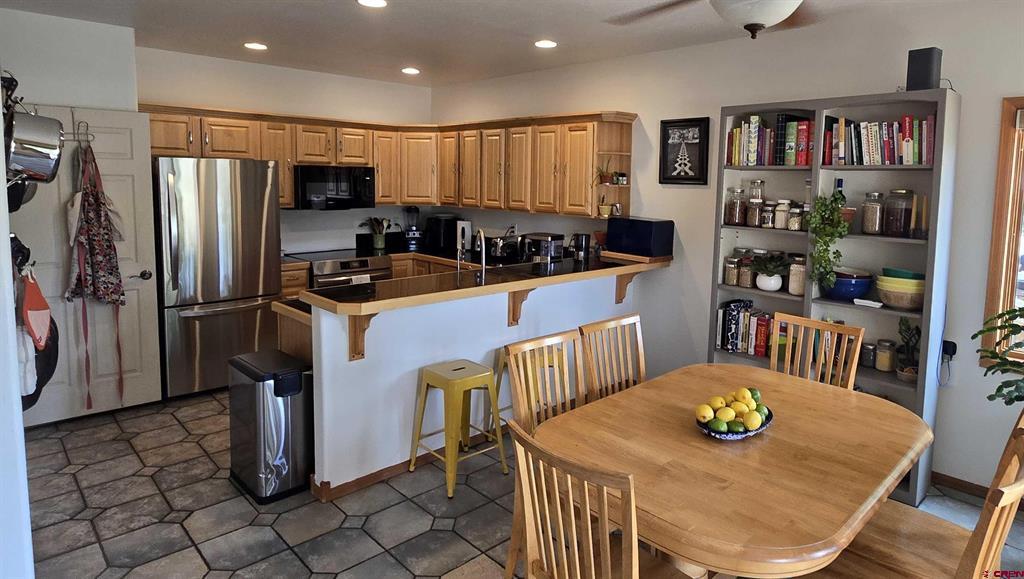 557 Bear Cub Drive Ridgway CO 81432