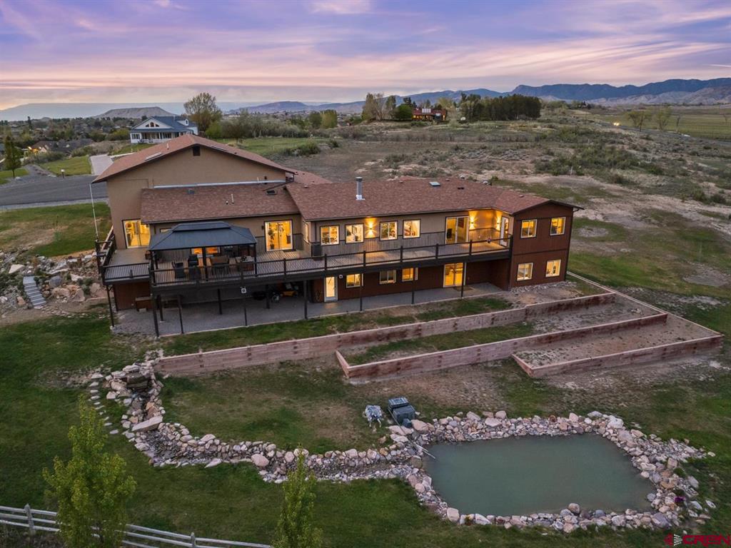 2209 Hatton Place Montrose CO 81401