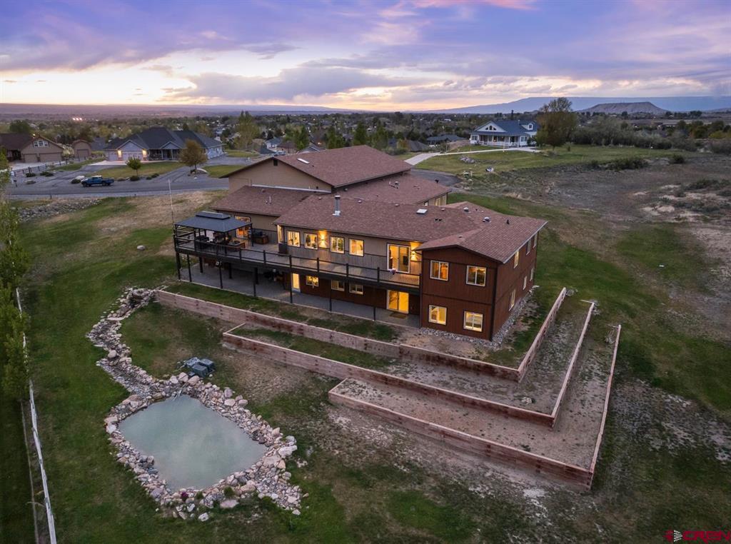 2209 Hatton Place Montrose CO 81401