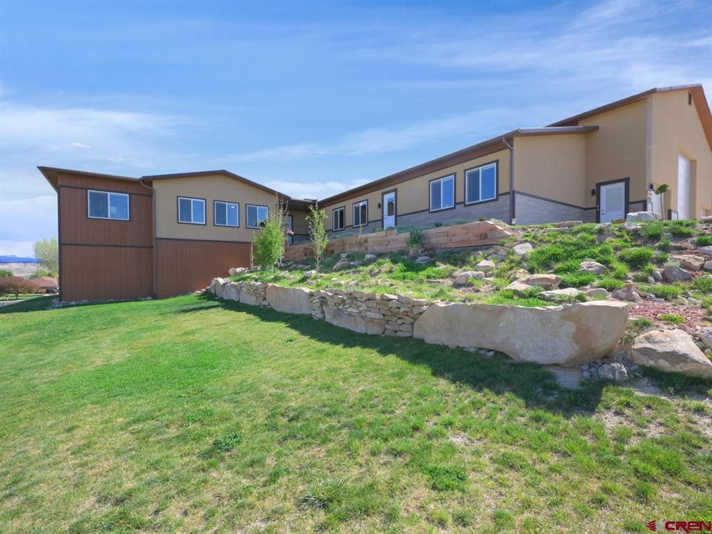 2209 Hatton Place Montrose CO 81401