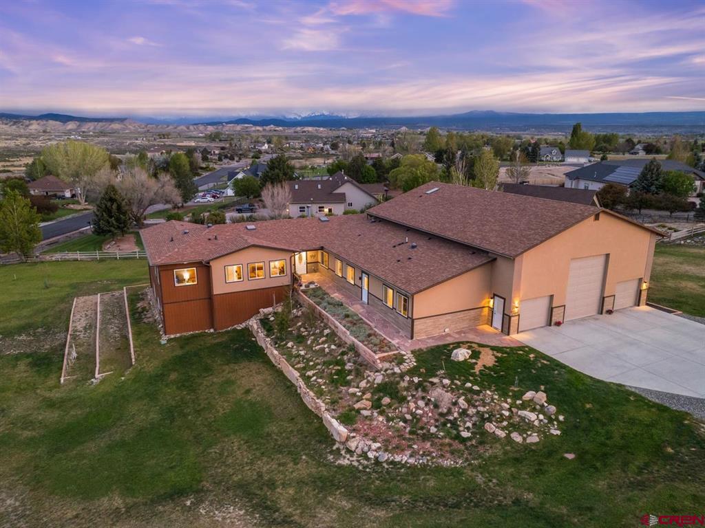 2209 Hatton Place Montrose CO 81401