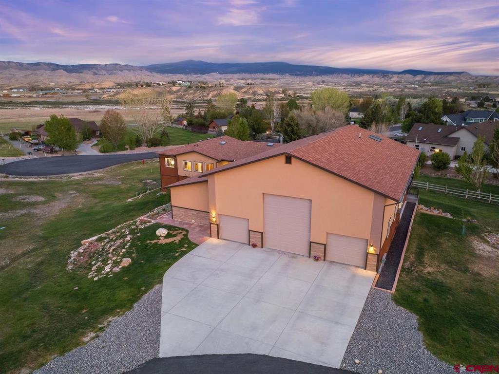 2209 Hatton Place Montrose CO 81401