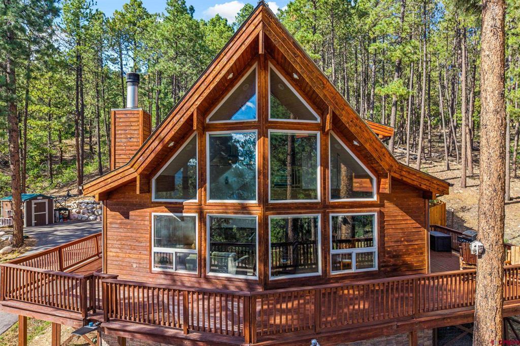 375 Antelope Drive Bayfield CO 81122