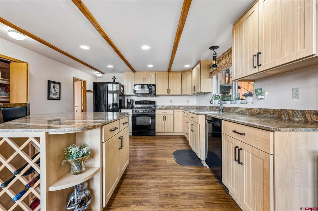 375 Antelope Drive Bayfield CO 81122