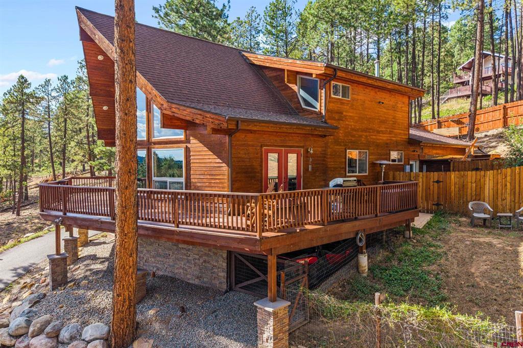375 Antelope Drive Bayfield CO 81122