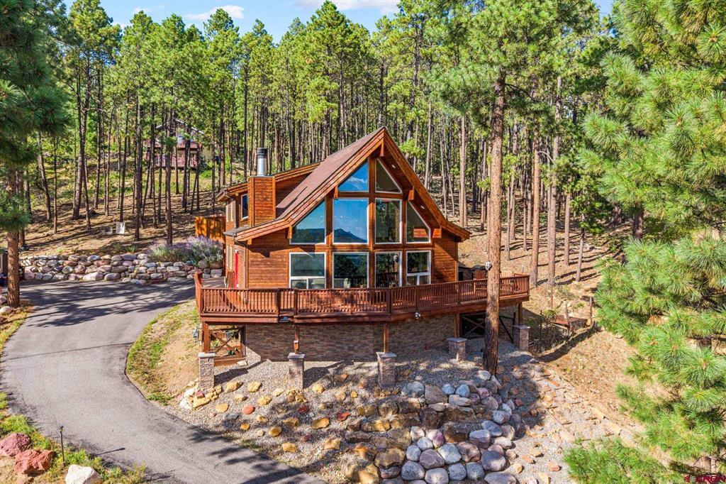 375 Antelope Drive Bayfield CO 81122
