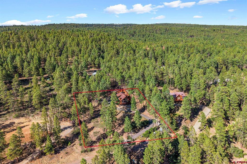 375 Antelope Drive Bayfield CO 81122