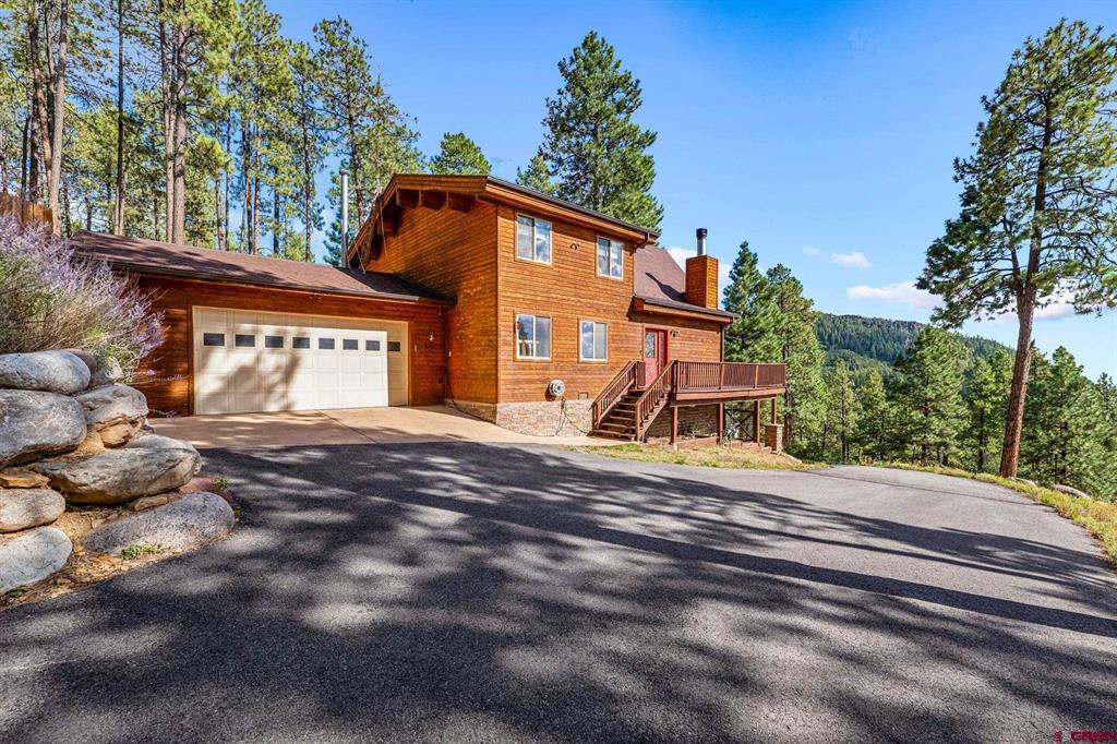 375 Antelope Drive Bayfield CO 81122