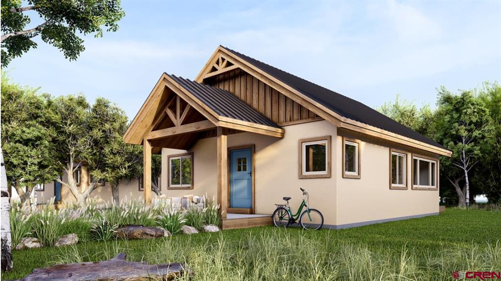 826 Heartwood Lane Bayfield CO 81122