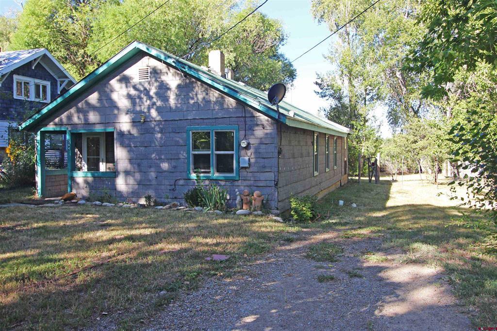 304 S Walnut Street Mancos CO 81328