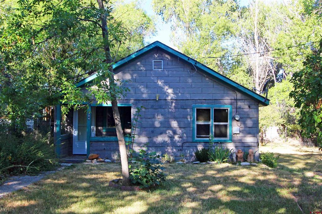 304 S Walnut Street Mancos CO 81328
