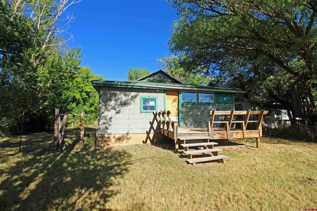 304 S Walnut Street Mancos CO 81328