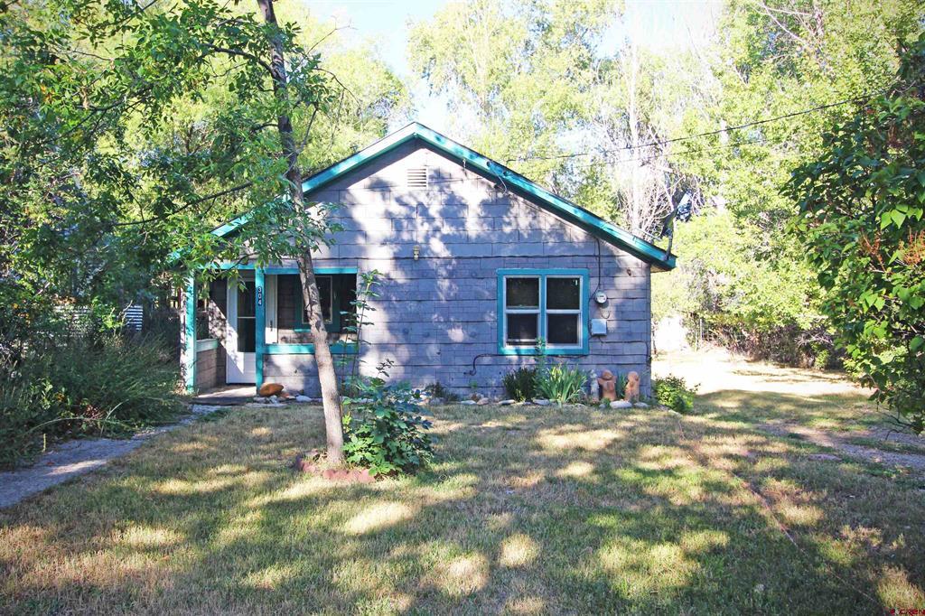 304 S Walnut Street Mancos CO 81328