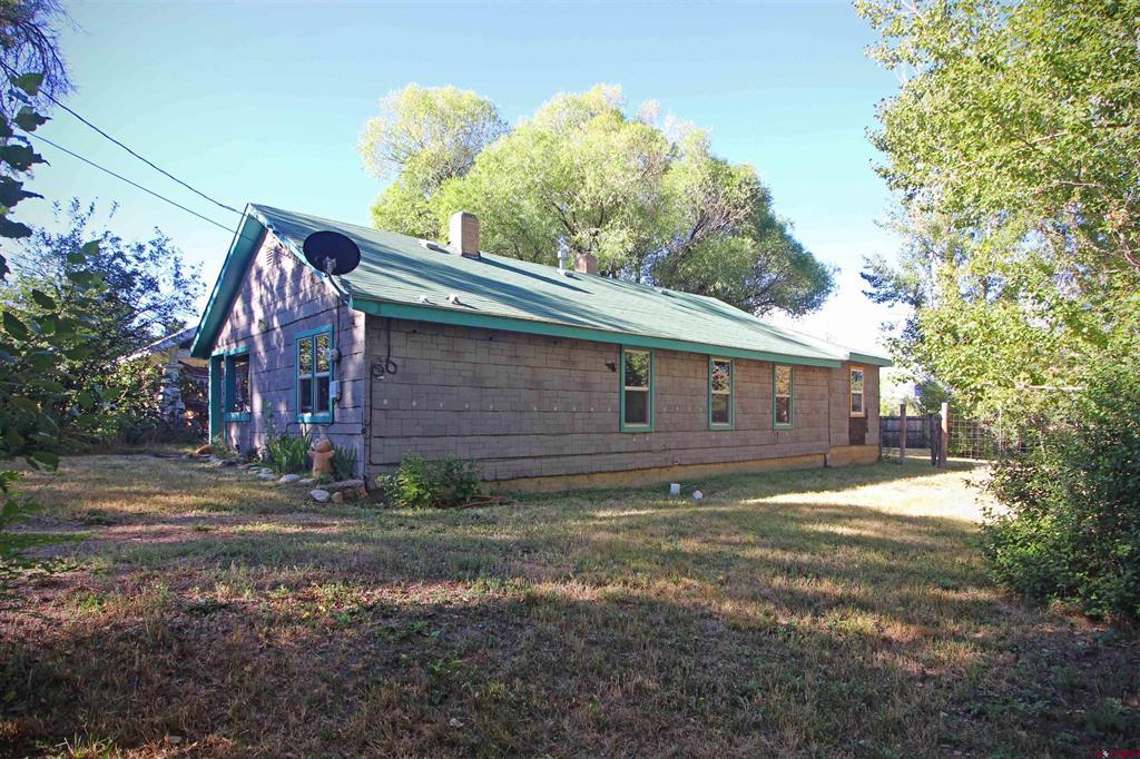 304 S Walnut Street Mancos CO 81328