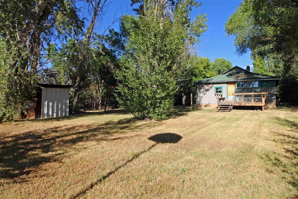 304 S Walnut Street Mancos CO 81328